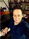 Lezioni di pianoforte moderno e jazz