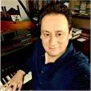 Lezioni di pianoforte moderno e jazz