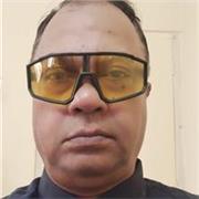 Sivaraman Shivashankar