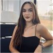 Soy creativa, responsable con mucha paciencia y mucho amor por ayudar a los más pequeños a aprender. 