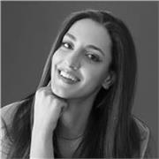 Offro lezioni private di Graphic Design, Branding e Adobe Suite – Lezioni Private con Ilaria