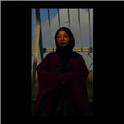 Bismah Imran