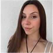 Profesora especializada en el ámbito laboral