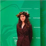 Aiuto compiti con studentessa magistrale in Psicologia