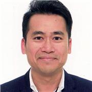 Kam Keung Tse