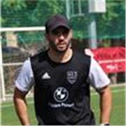 Arnau Yeste Entrenador Personal Online - Metas y Resultados