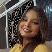 Professora de Biologia, todos os anos e idades