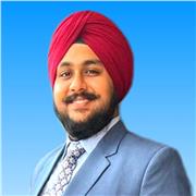Ravpreet Singh
