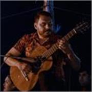 Clases particulares en línea de Guitarra