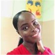 Experienced English tutor providing online lessons for learners.