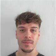 Me defino como una persona trabajadora, con motivación y confianza, dispuesto a ayudar en todo lo que esté a mi alcance.