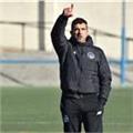Entrenador con mas de 15 años en el fútbol de alto rendimiento y formativo