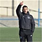 Entrenador con mas de 15 años en el fútbol de alto rendimiento y formativo