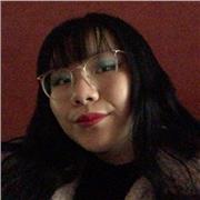 étudiante en LLCER chinois en L3 spécialisation dans la fonction publique et en droit