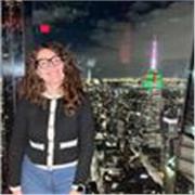 Insegnante di inglese e spagnolo con laurea magistrale in lingue e anni di esperienza disponibile per lezioni private 