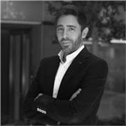 Director de marketing y operaciones con más de 15 años de experiencia. Imparto clases de marketing orientadas a alumnos, emprended