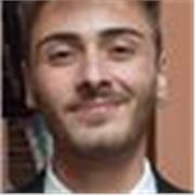 Sono un neolaureato in Filosofia e storia, sono disponibile per dare lezioni su entrambe le materie