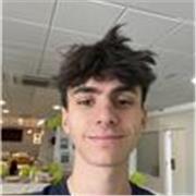 Profesor de Matemáticas, cursando Química por la UNED y Psicología por la UAM