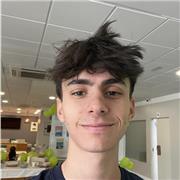 Profesor de Matemáticas, cursando Química por la UNED y Psicología por la UAM