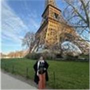 Maestra de apoyo de español para niños y adultos, clases online, medio tiempo