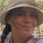 Nadia Kamila