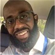 Nativo hablante del Español, voluntario por más de una década ayudando a adultos a leer y escribir el español. 