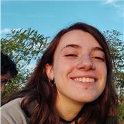 Profesora de Matemáticas (ESO y Bachillerato) y Física y Química (ESO)