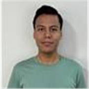 Conversational english both in person and remote