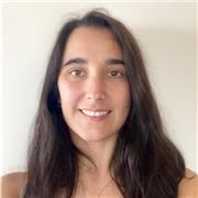 Profesora de Historia del Arte para jovenes y adultos