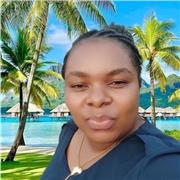 Pour vos besoins d'accompagnement, devoirs, exercices, accompagnement en français je suis disponible