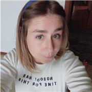 Laureata in beni culturali offre ripetizioni in storia dell'arte, geografia,italiano e storia