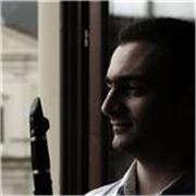 Lezioni private di Clarinetto, Solfeggio e Teoria Musicale
