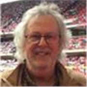 A broadcast and media specialist who can help FE students.