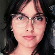 Professora particular de biologia para ensino médio/vestibular e ensino superior