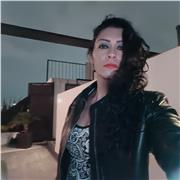 Docente de natación con experiencia en atletas sin y con discapacidad