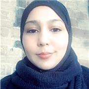 Zubeida Amin