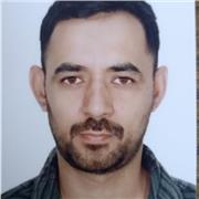 Qualified English Teacher with Personalized Lessons with student