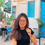 Diplômée en Informatique, avec 2 ans d’expérience, j’offre des cours en ligne d’informatique pour collégiens à Tunis