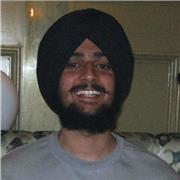 Dilraj Singh Brar