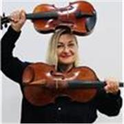 Professional violinist and experienced teacher offering personalised lessons for children and adults of all levels