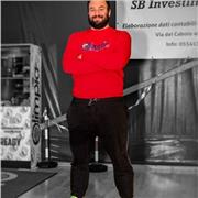 Docente di Scienze Motorie esperto in allenamento personalizzato personale o di piccoli gruppi