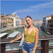 Profesora de español para extranjeros en Granada u online