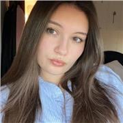 Friendly and patient individual, with experience in teaching English as a second language.