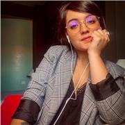 Filóloga inglesa imparte clases particulares de Ingles, Lengua y literatura y técnicas de estudio