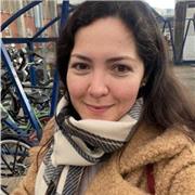 Profesora particular de Inglés y Español para extranjeros con mas de 5 años de experiencia