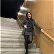 Melike Gülsah