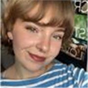 University student, keen to tutor students in French!