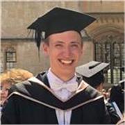 Maths tutor, capable of providing lessons for students from secondary school through university level