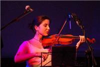 Offro lezioni di violino per tutti i livelli ed età