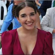 Profesora de primaria y secundaria apta para todas las clases y nivelesy.